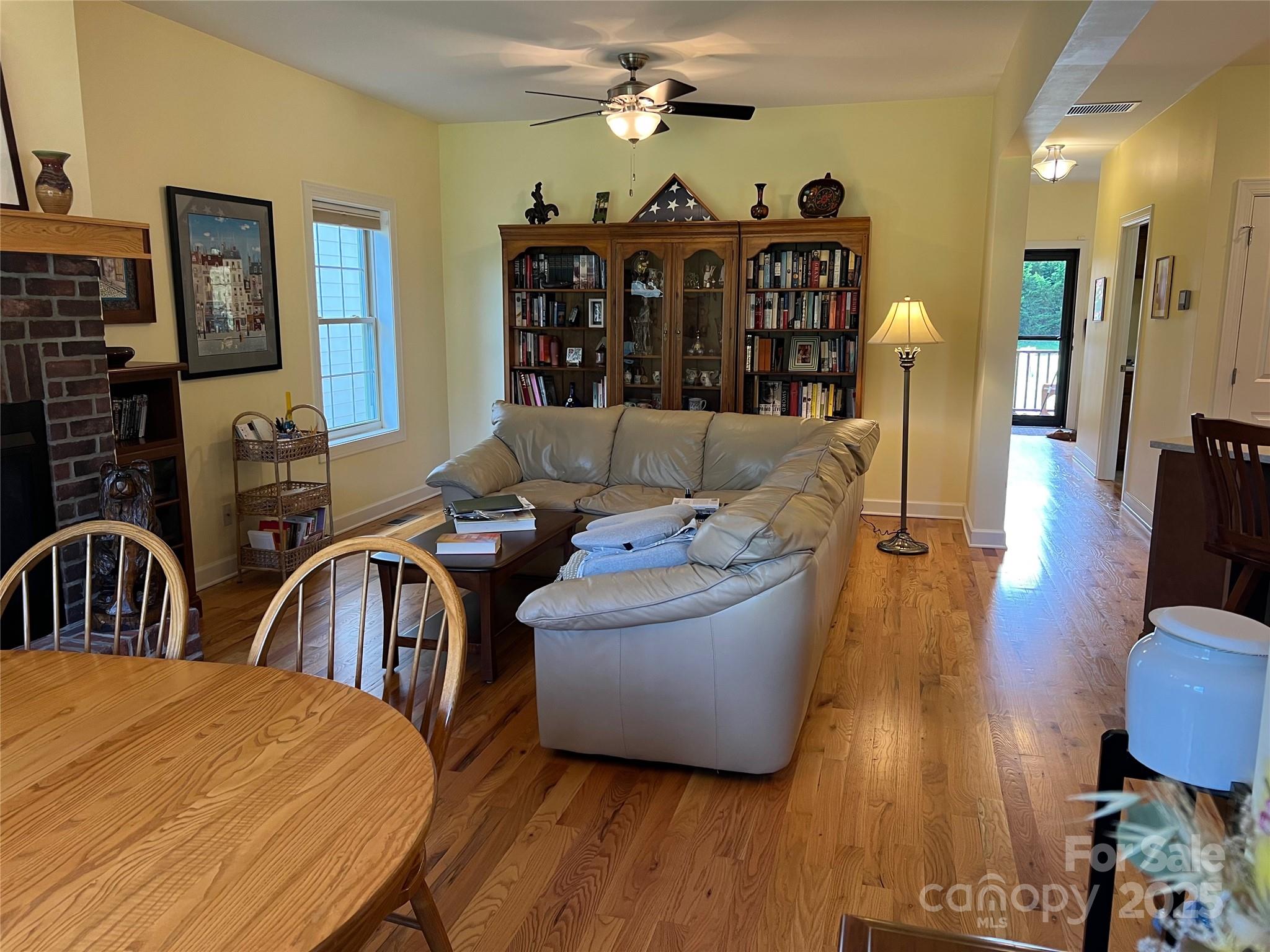 5 Verde Drive Asheville NC 28806