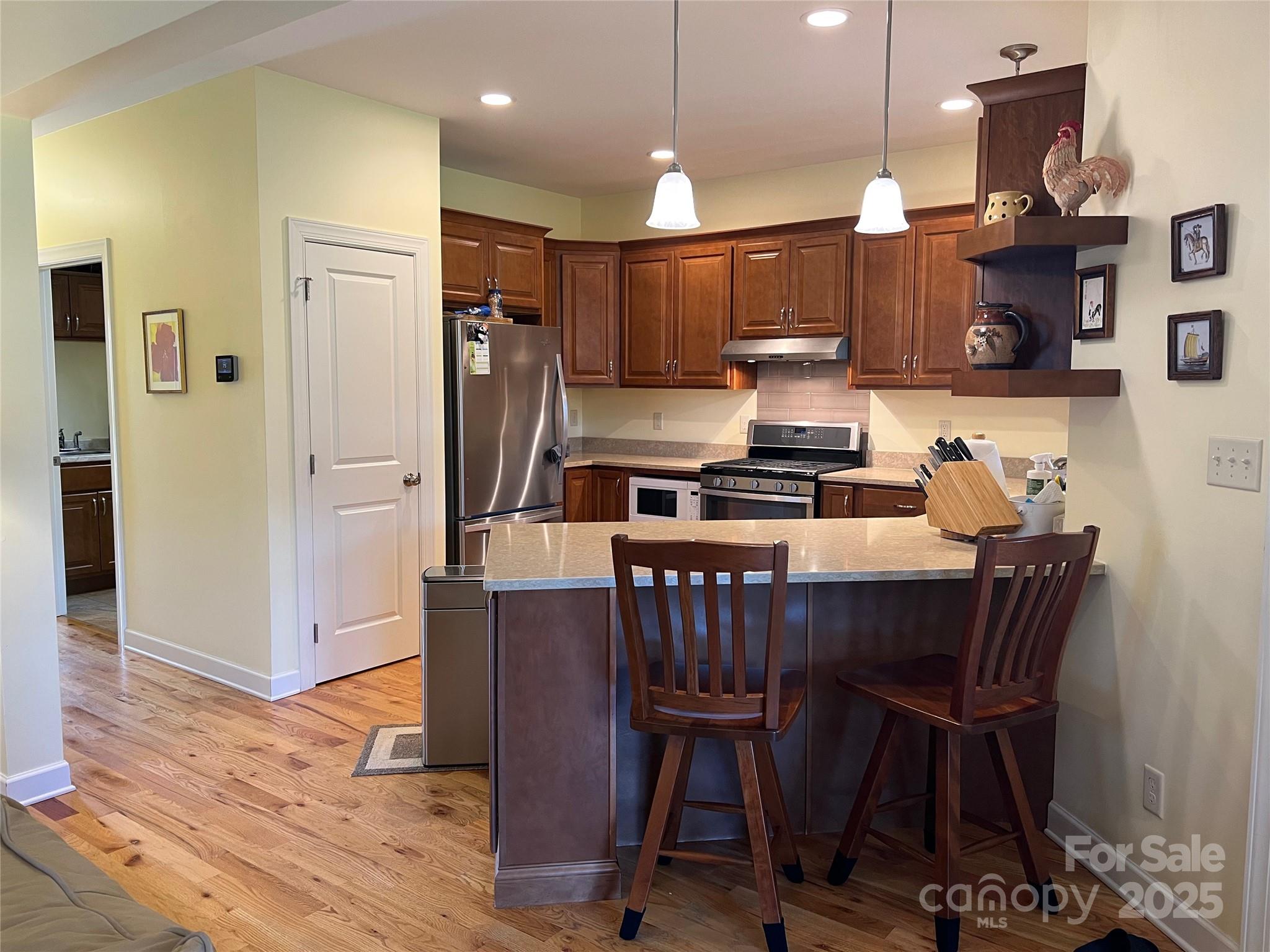 5 Verde Drive Asheville NC 28806