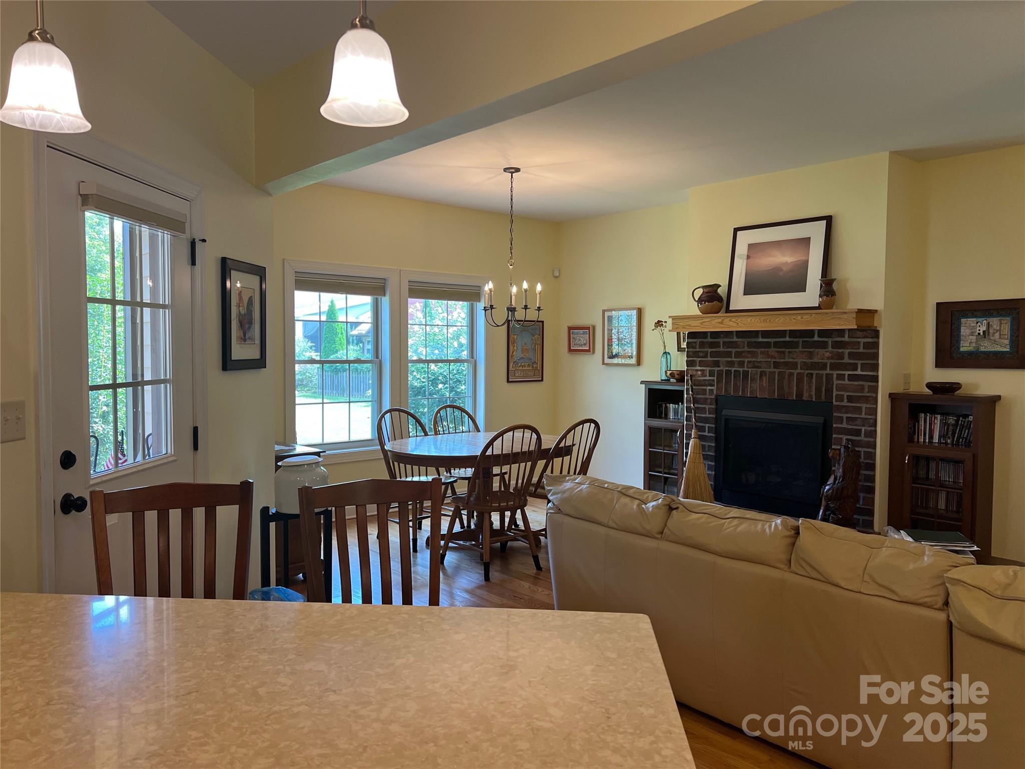 5 Verde Drive Asheville NC 28806