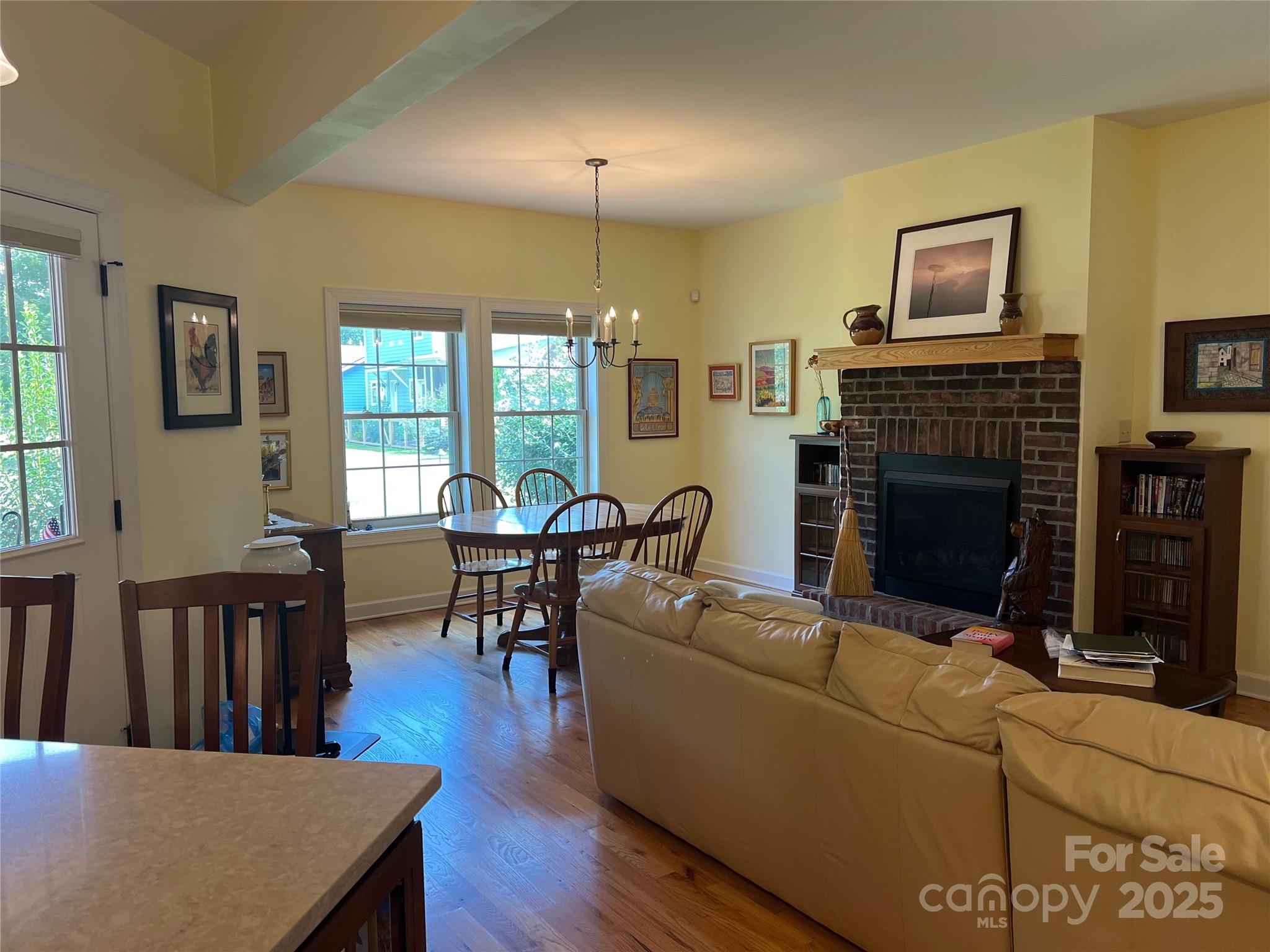 5 Verde Drive Asheville NC 28806