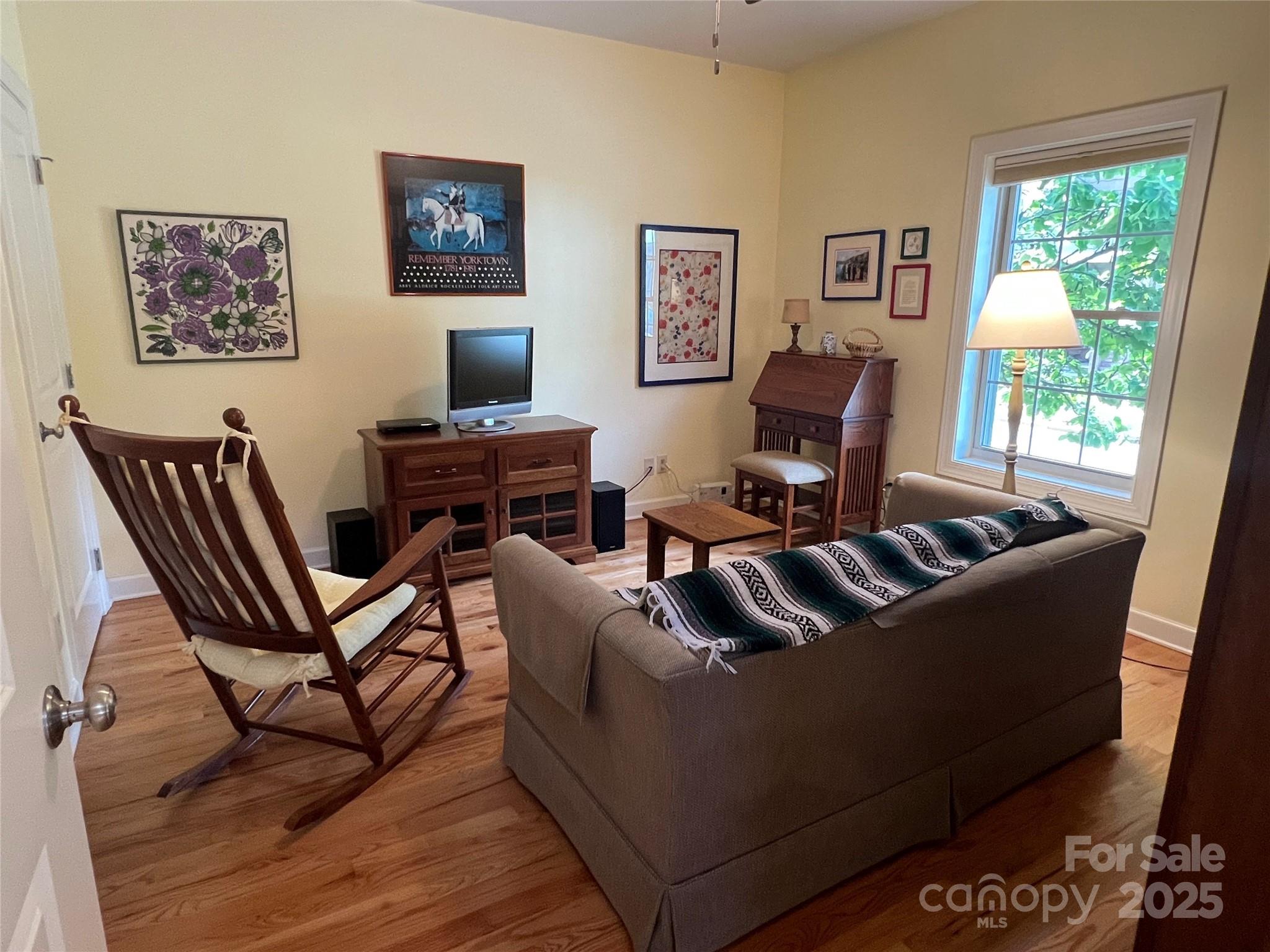 5 Verde Drive Asheville NC 28806