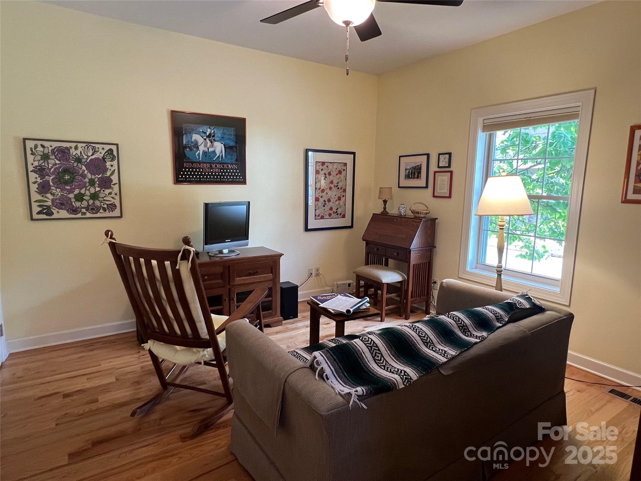 5 Verde Drive Asheville NC 28806