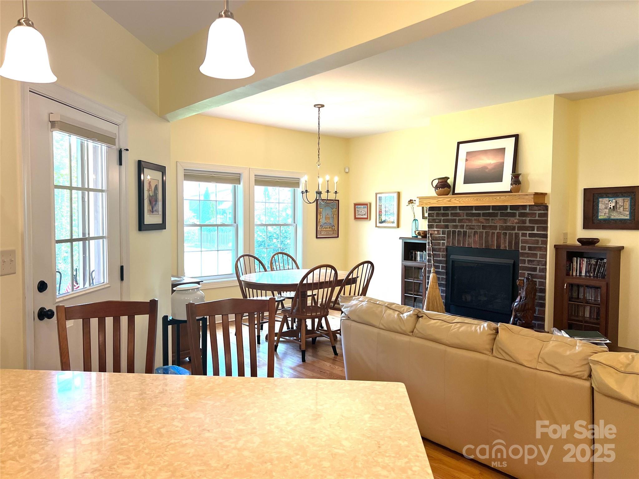 5 Verde Drive Asheville NC 28806