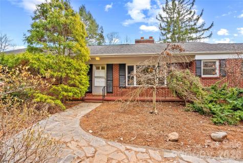 474 N Main Street Mars Hill NC 28754