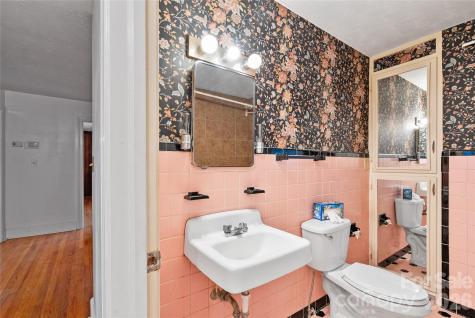 474 N Main Street Mars Hill NC 28754