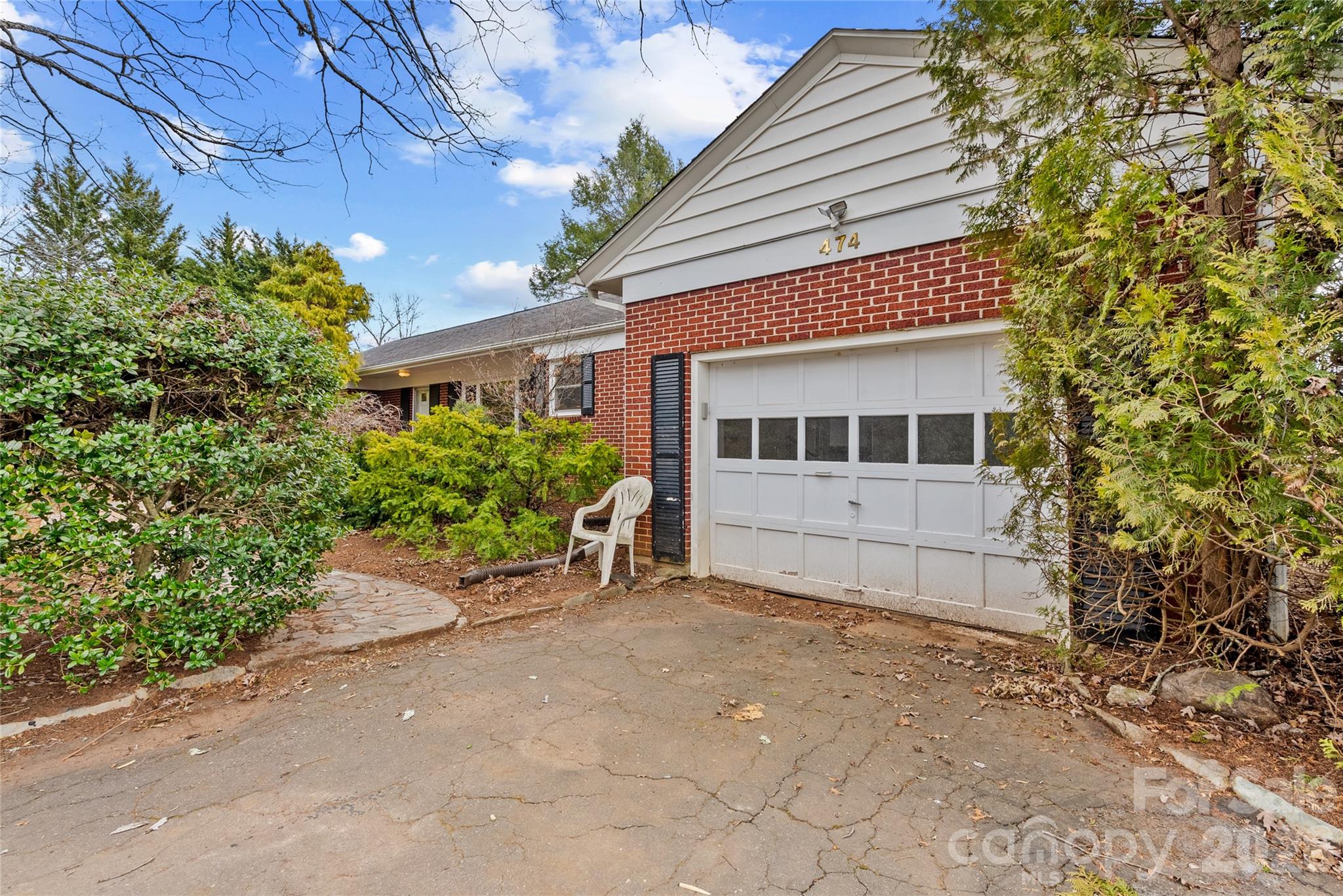 474 N Main Street Mars Hill NC 28754