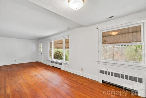 474 N Main Street Mars Hill NC 28754