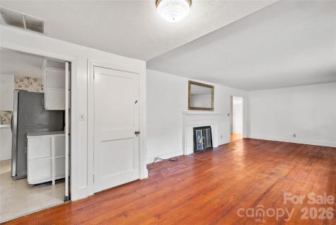 474 N Main Street Mars Hill NC 28754