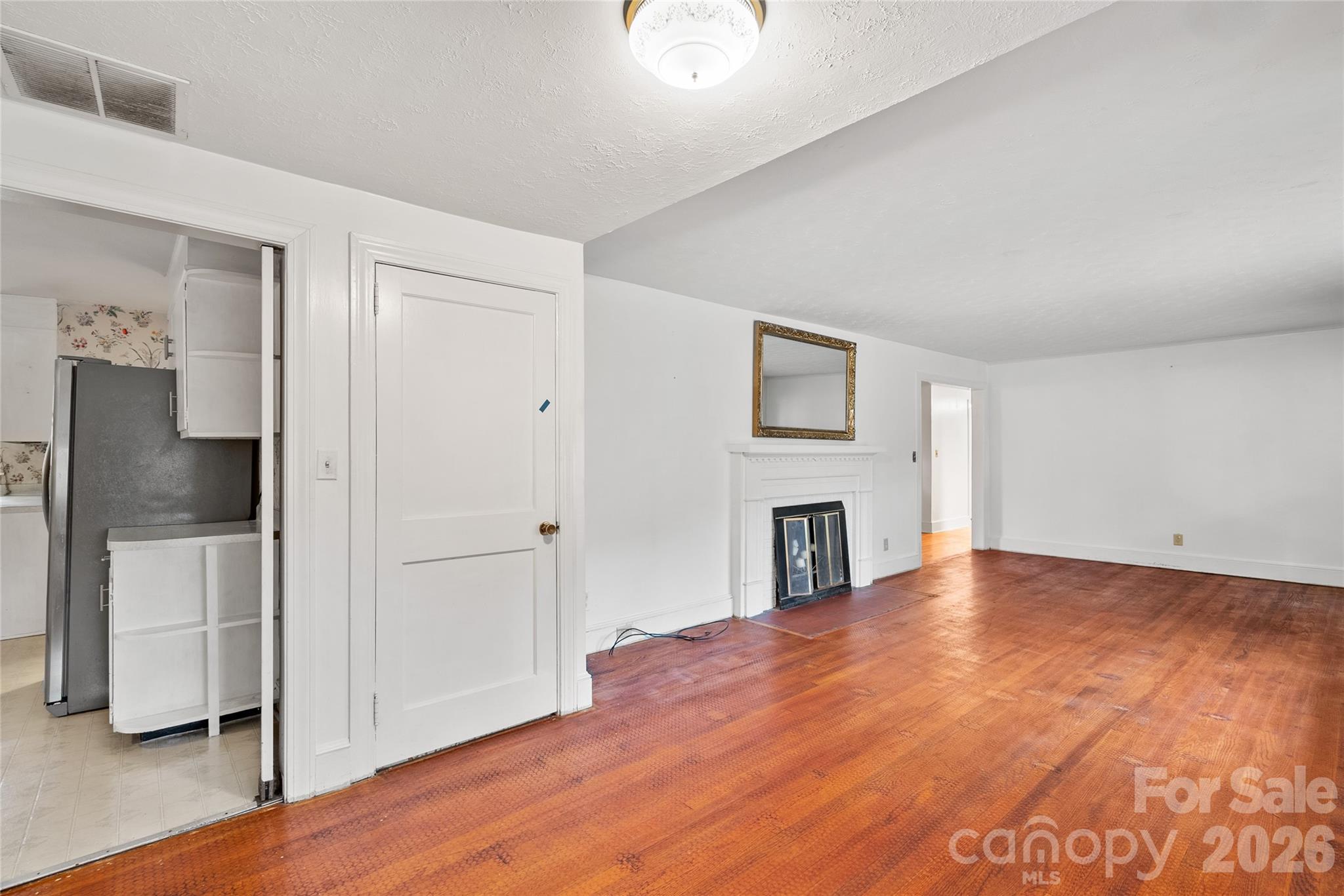 474 N Main Street Mars Hill NC 28754