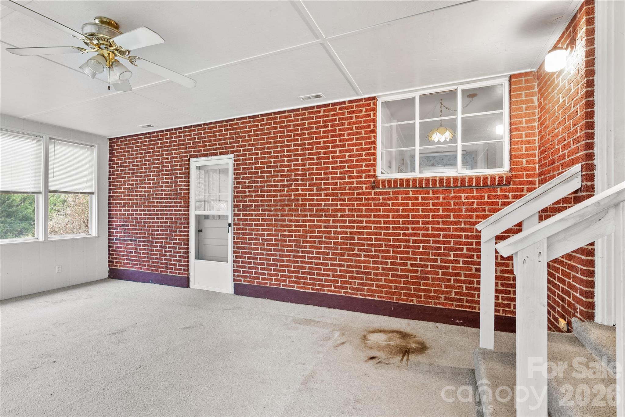 474 N Main Street Mars Hill NC 28754