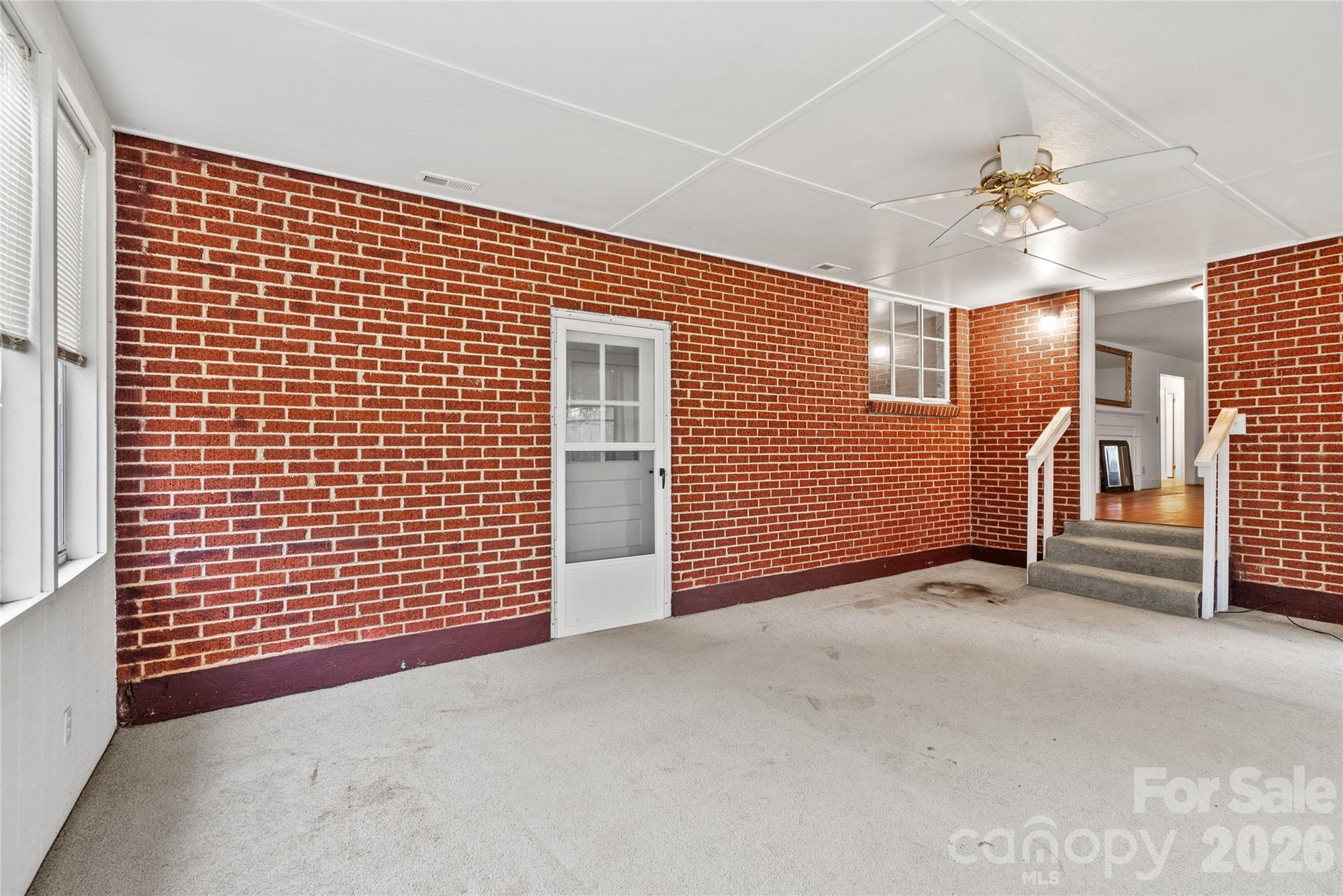 474 N Main Street Mars Hill NC 28754