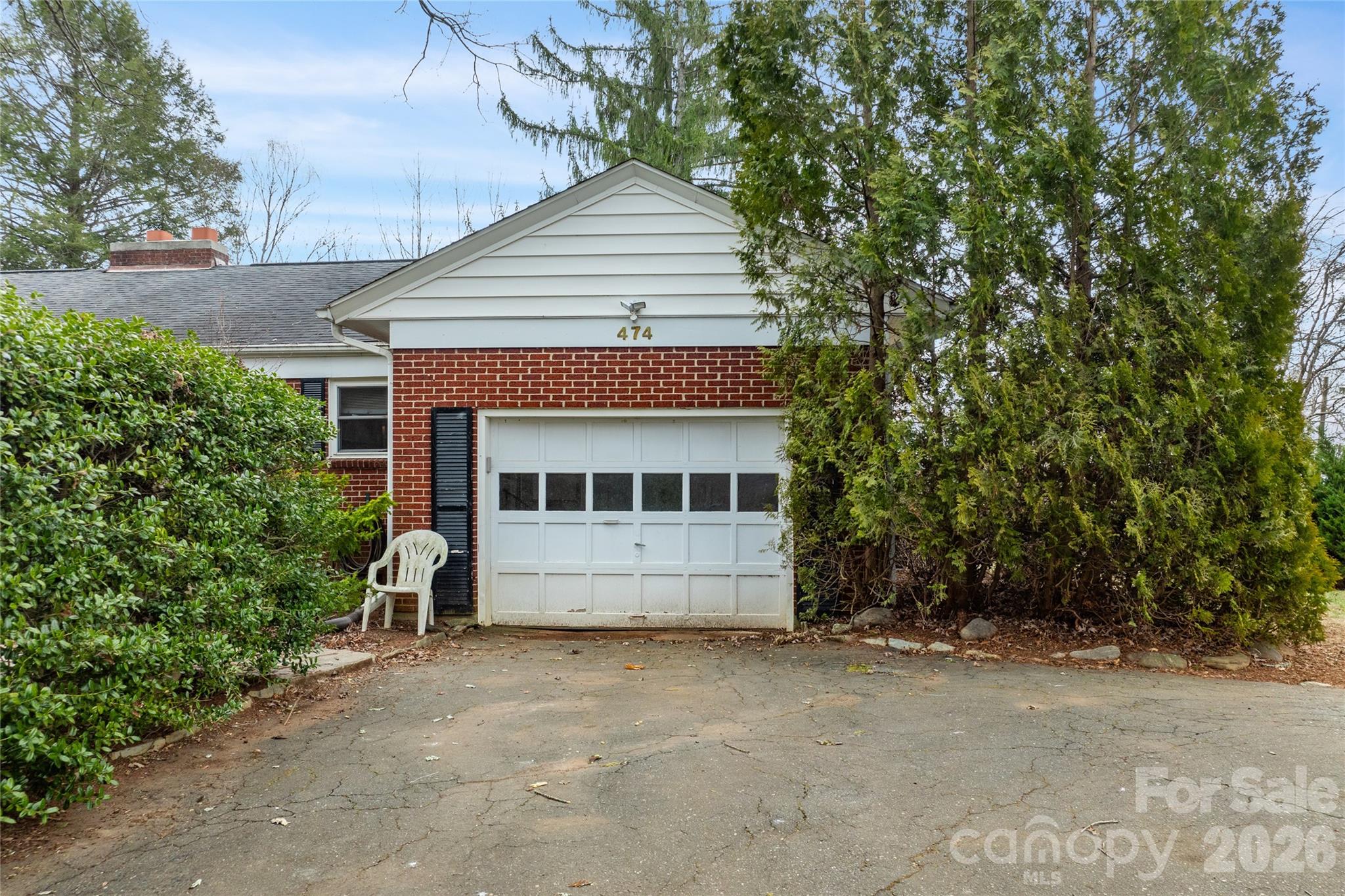474 N Main Street Mars Hill NC 28754