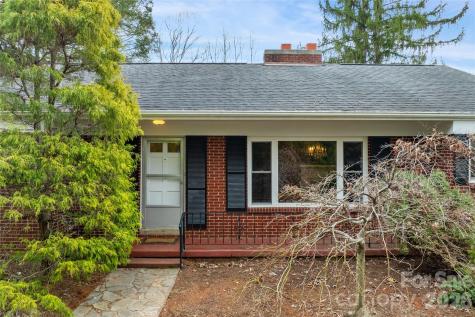 474 N Main Street Mars Hill NC 28754