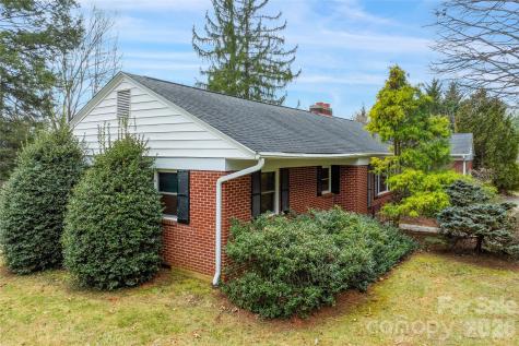 474 N Main Street Mars Hill NC 28754