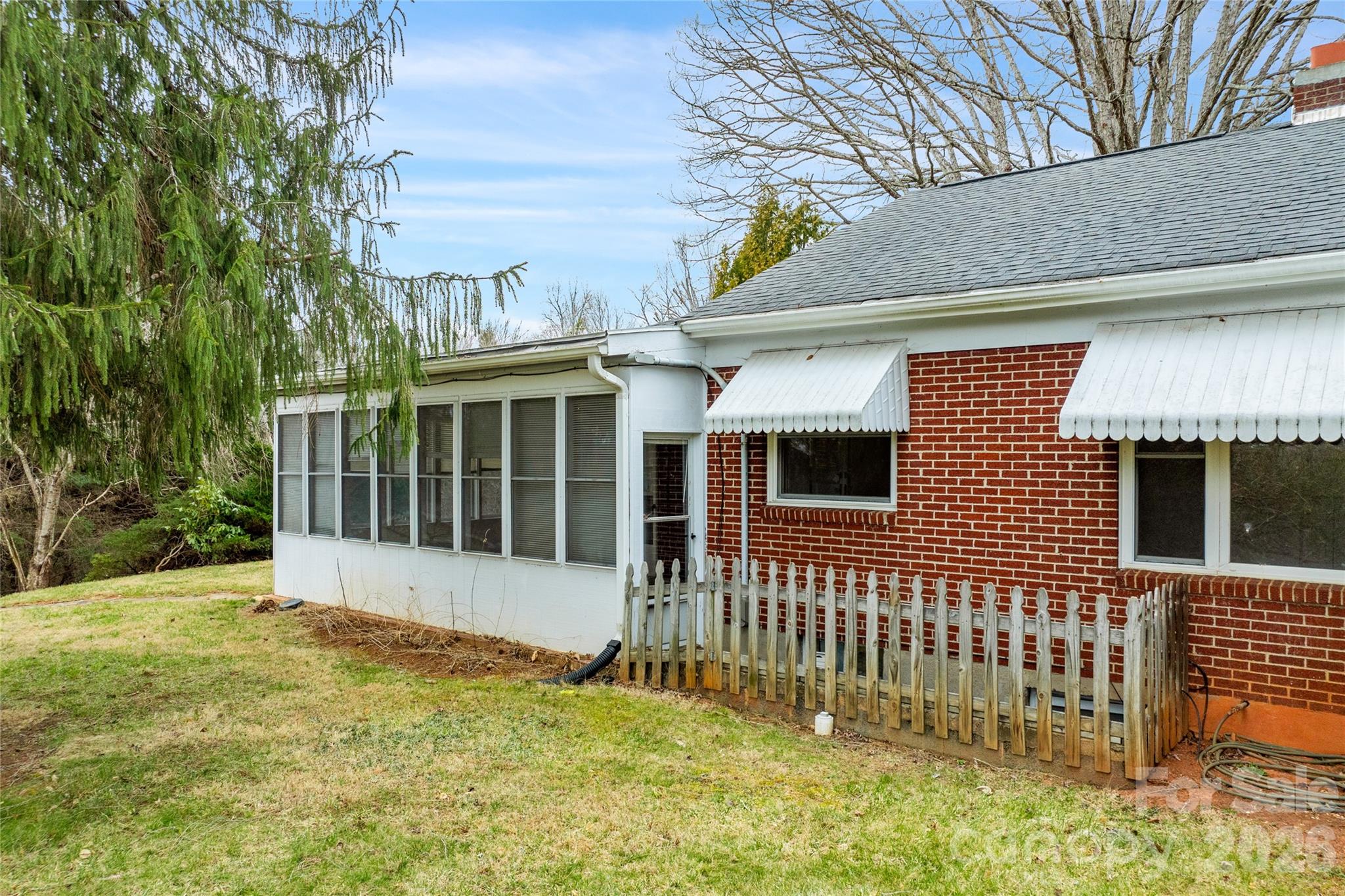 474 N Main Street Mars Hill NC 28754