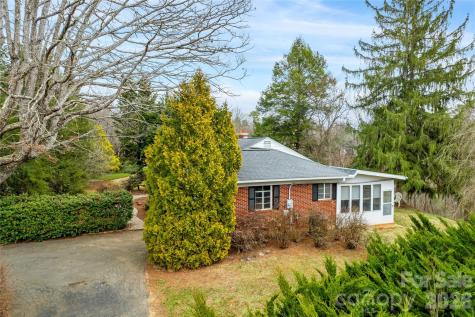 474 N Main Street Mars Hill NC 28754