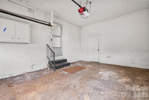 474 N Main Street Mars Hill NC 28754