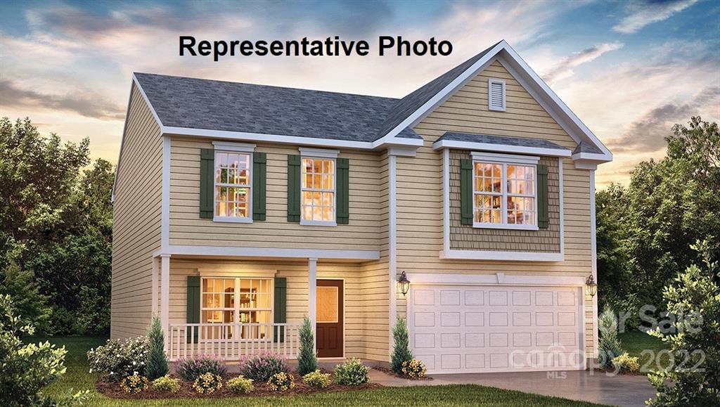 312 Tavernier Lane Candler NC 28715