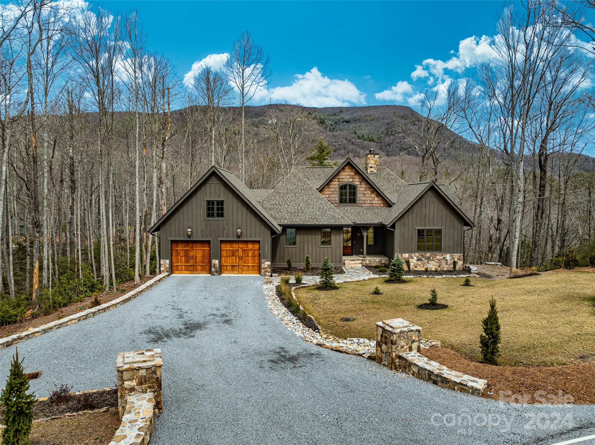 510 Boiling Springs Road Sapphire NC 28774