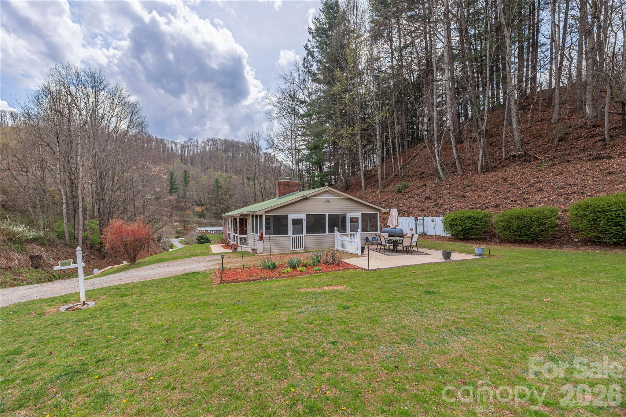 63 Memory Drive Waynesville NC 28786
