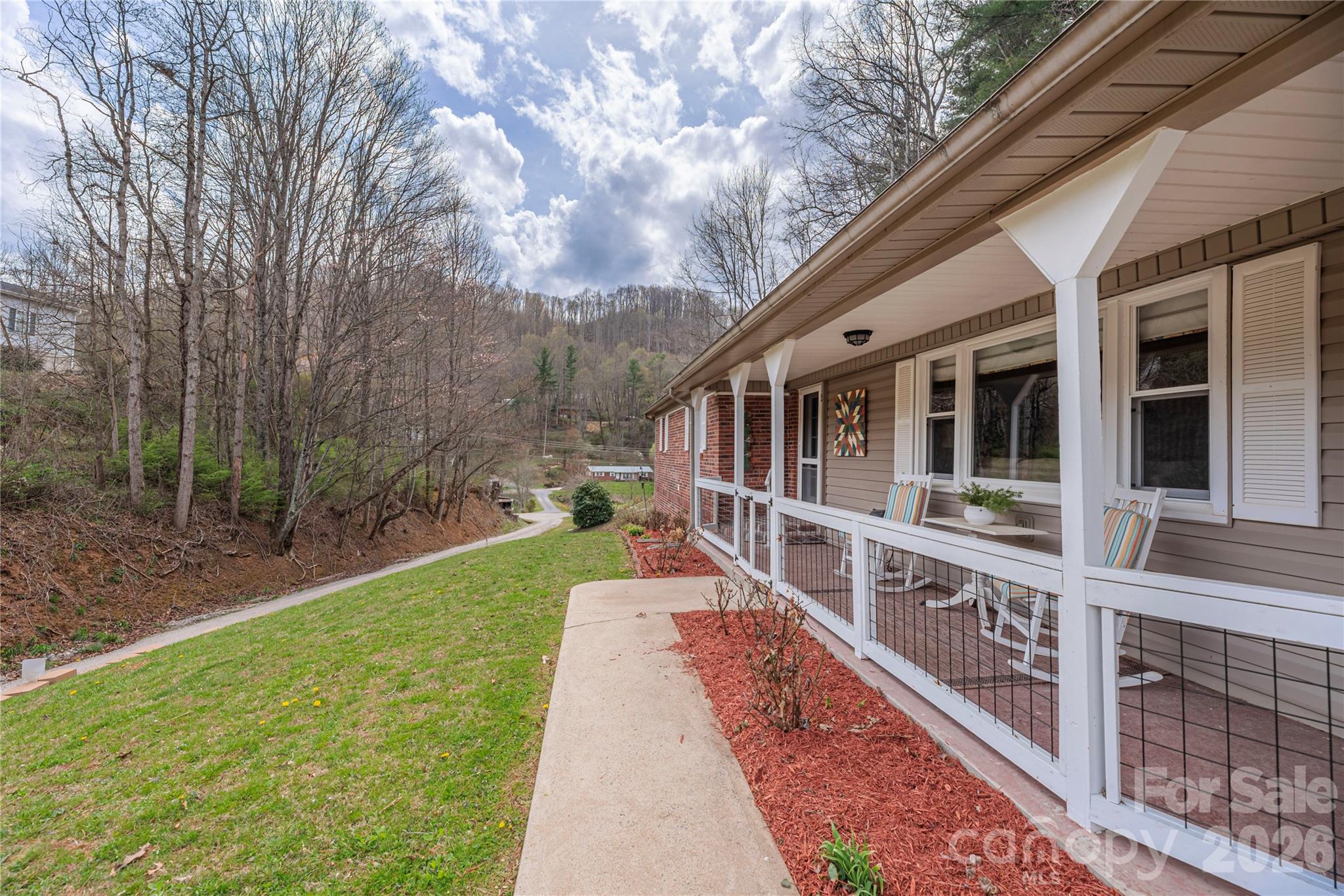 63 Memory Drive Waynesville NC 28786