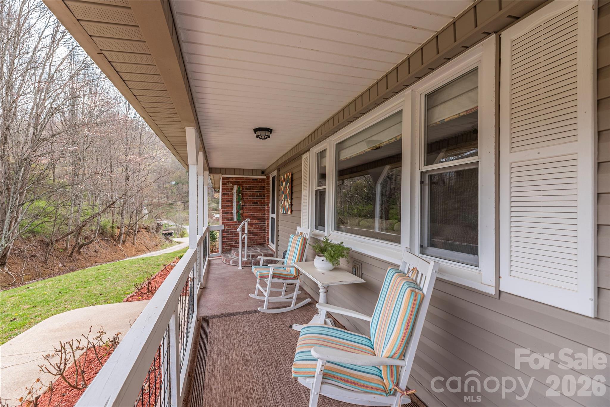 63 Memory Drive Waynesville NC 28786