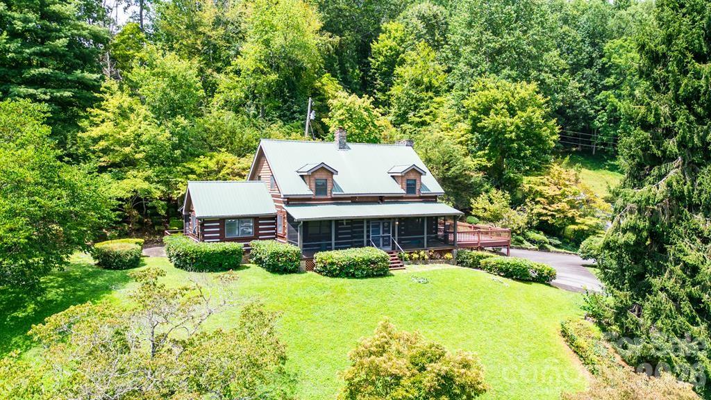 83 Daybreak Ridge Sylva NC 28779