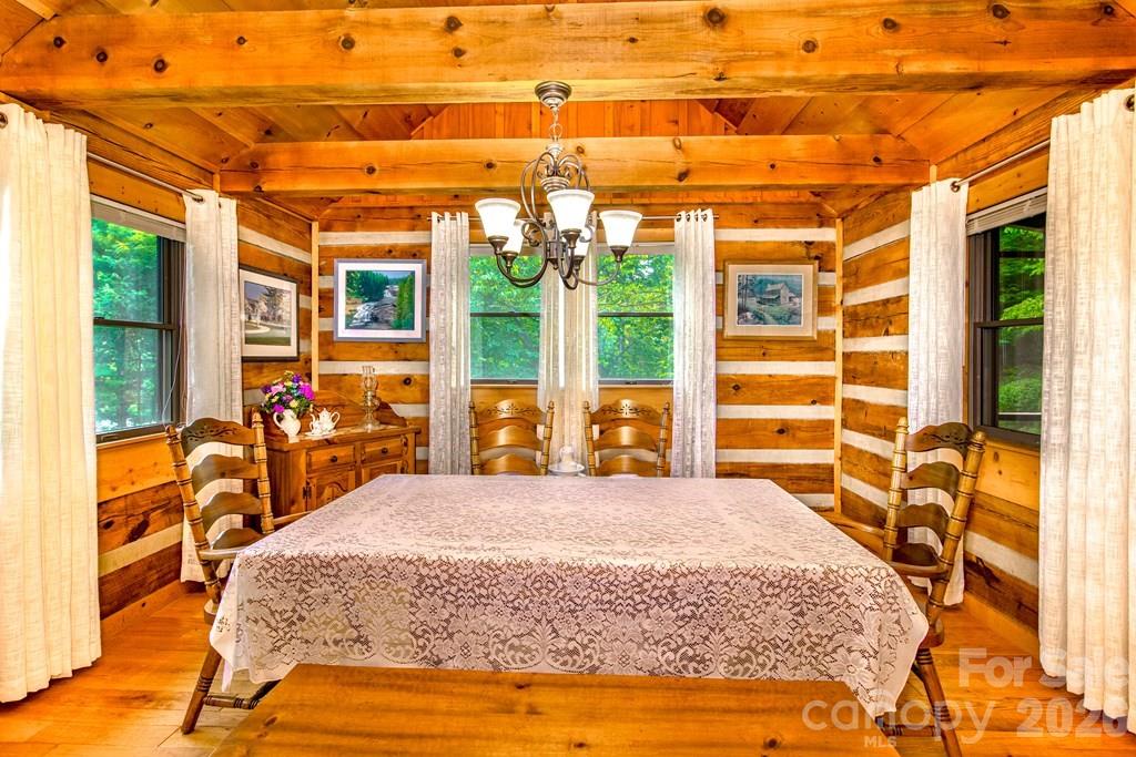 83 Daybreak Ridge Sylva NC 28779