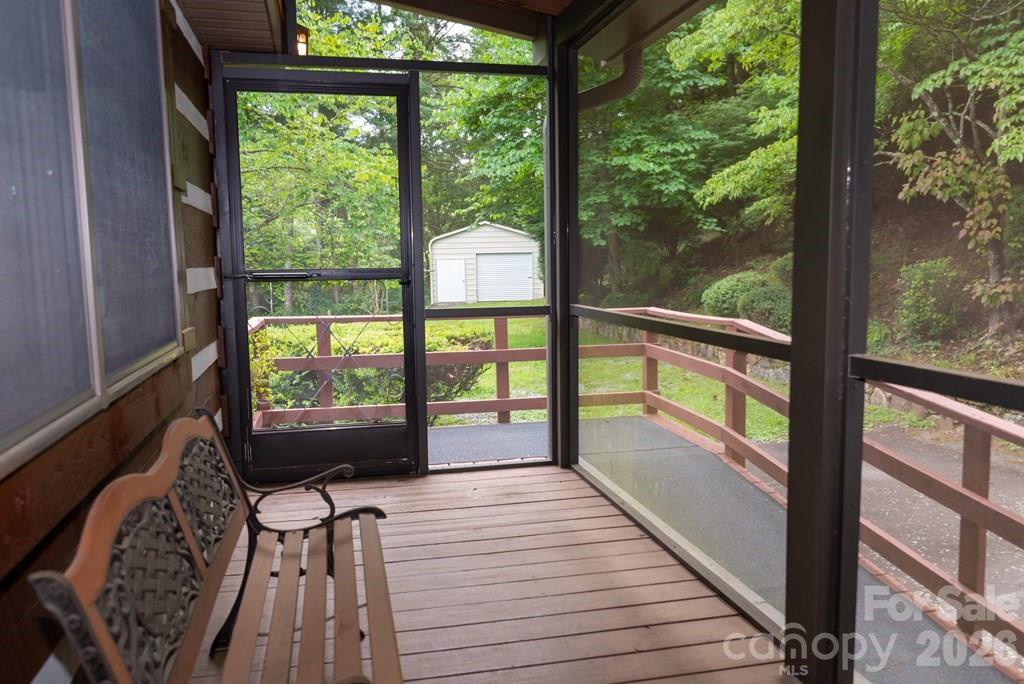 83 Daybreak Ridge Sylva NC 28779