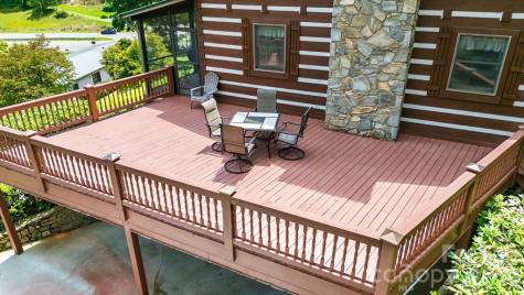 83 Daybreak Ridge Sylva NC 28779