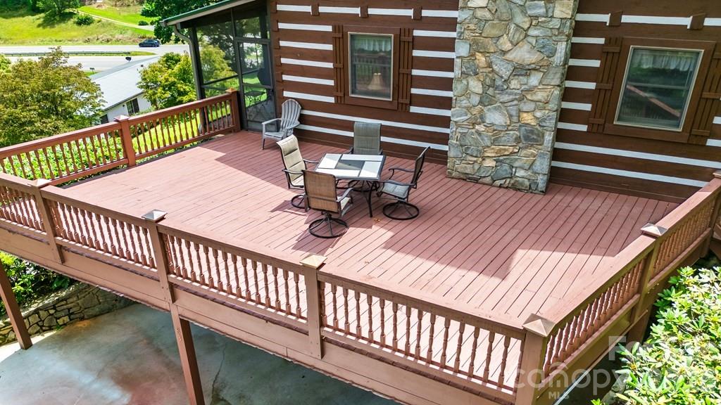83 Daybreak Ridge Sylva NC 28779