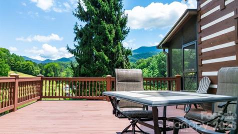 83 Daybreak Ridge Sylva NC 28779