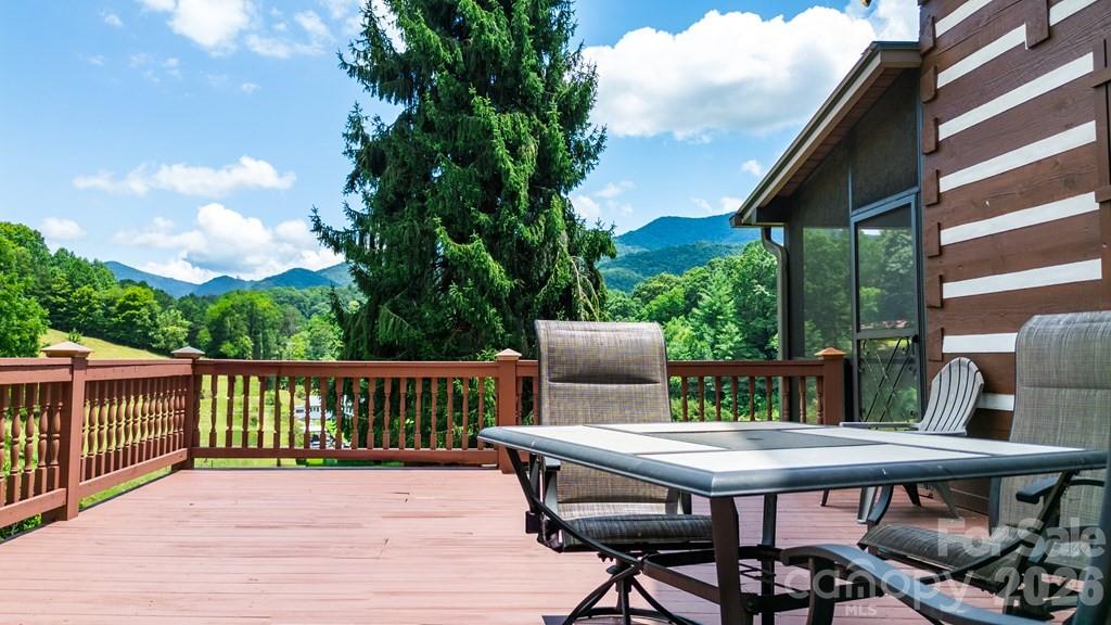 83 Daybreak Ridge Sylva NC 28779