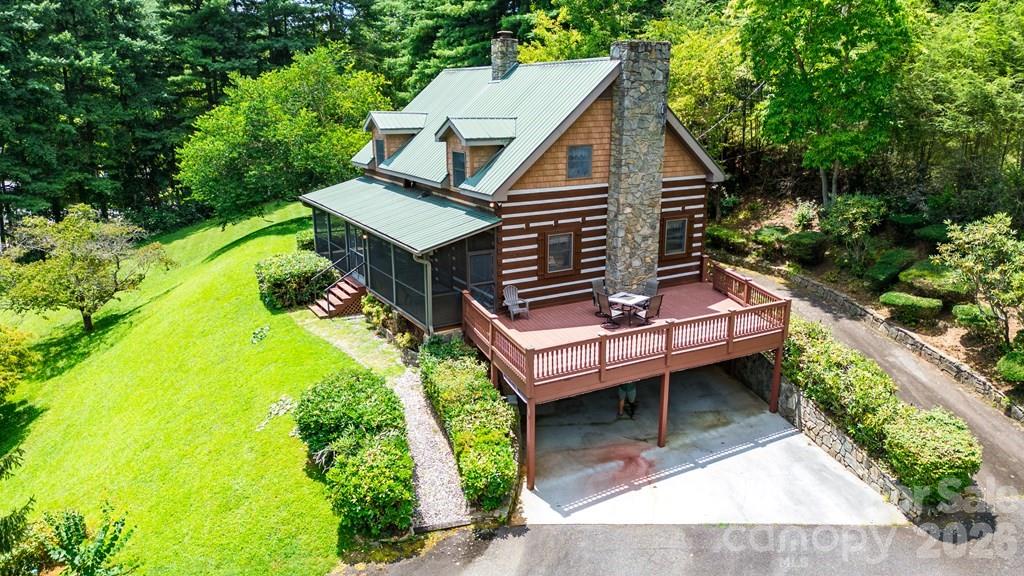 83 Daybreak Ridge Sylva NC 28779