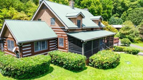 83 Daybreak Ridge Sylva NC 28779