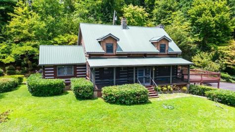 83 Daybreak Ridge Sylva NC 28779