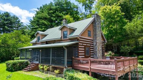 83 Daybreak Ridge Sylva NC 28779