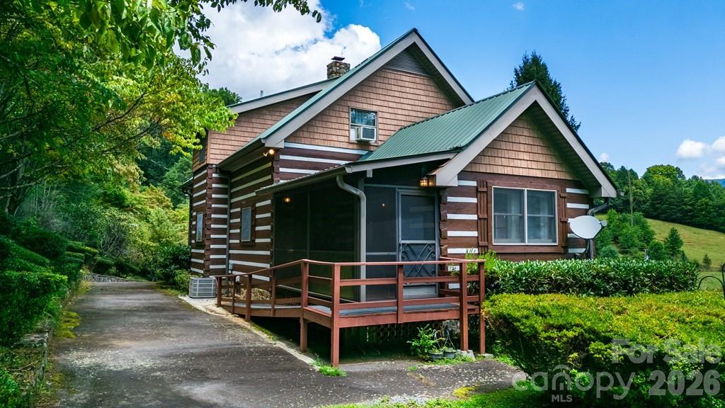 83 Daybreak Ridge Sylva NC 28779