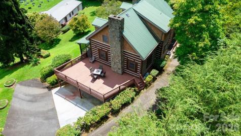83 Daybreak Ridge Sylva NC 28779