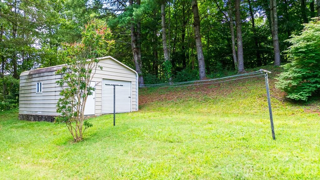 83 Daybreak Ridge Sylva NC 28779