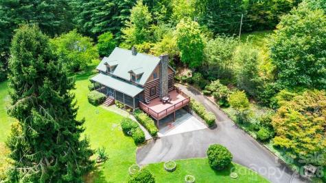 83 Daybreak Ridge Sylva NC 28779