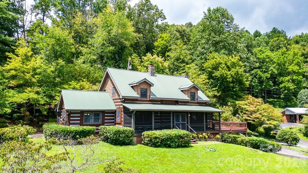 83 Daybreak Ridge Sylva NC 28779