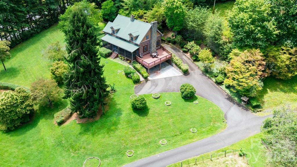 83 Daybreak Ridge Sylva NC 28779