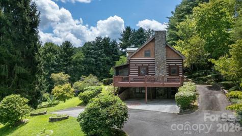 83 Daybreak Ridge Sylva NC 28779