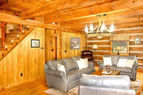 83 Daybreak Ridge Sylva NC 28779