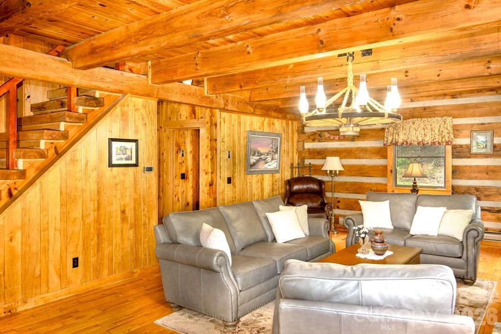 83 Daybreak Ridge Sylva NC 28779