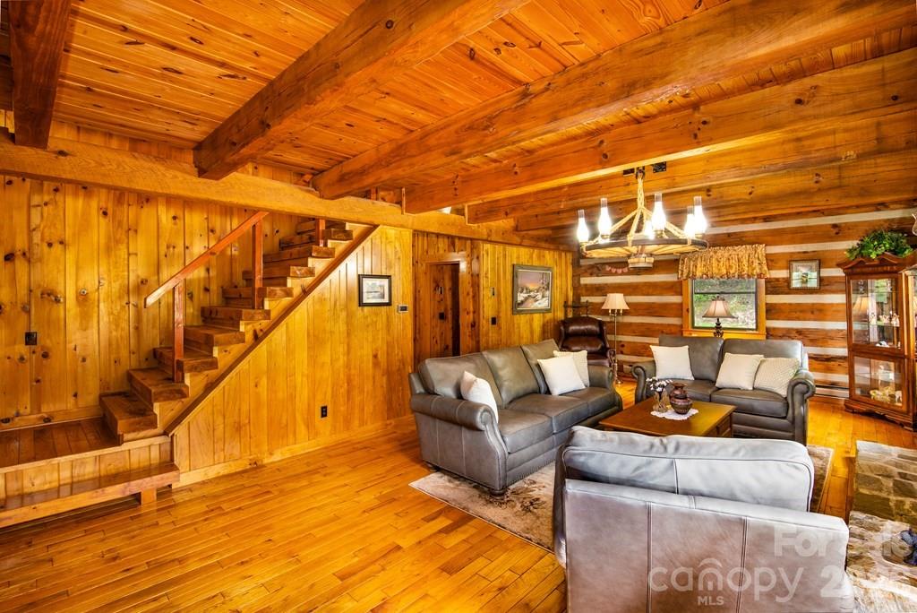 83 Daybreak Ridge Sylva NC 28779