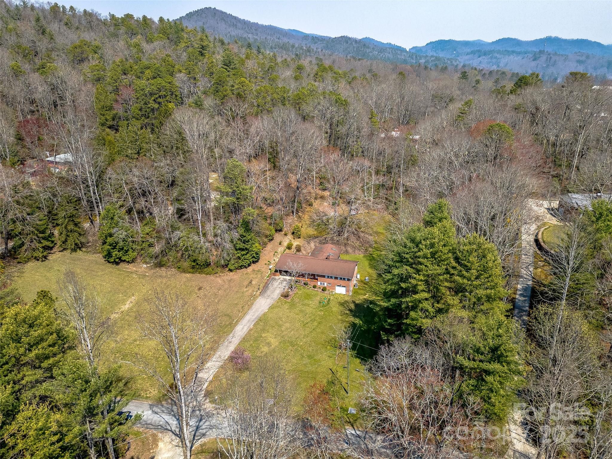 160 Tanglewood Heights Brevard NC 28712