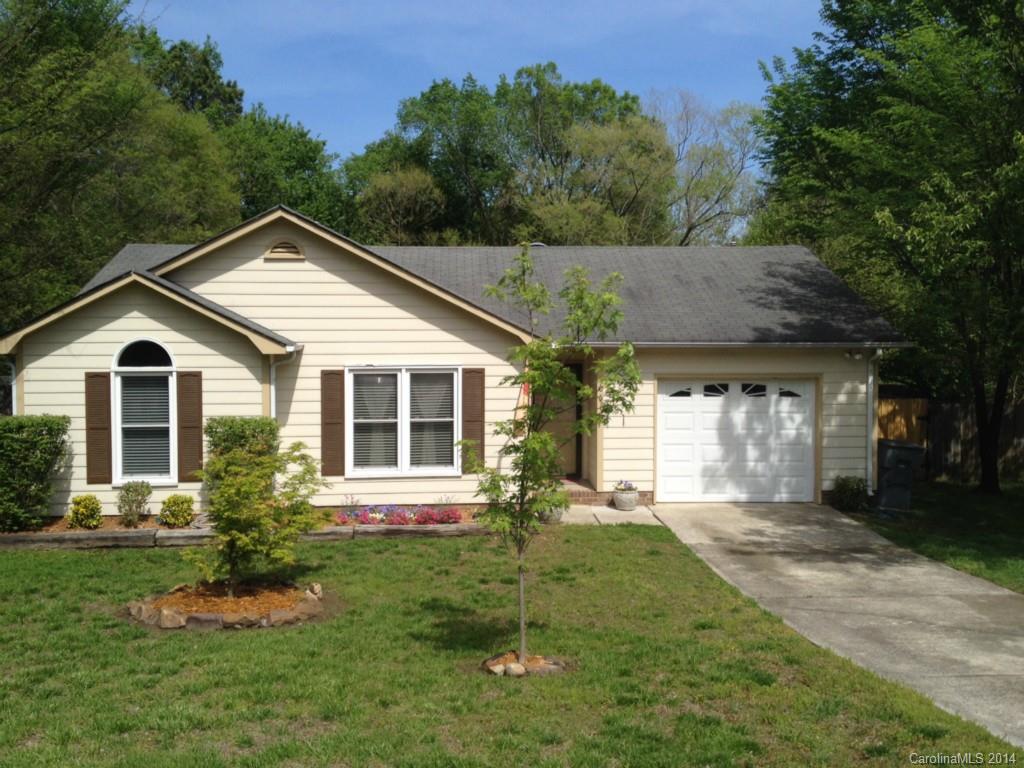 10618 North Canyon Road Charlotte NC 28214