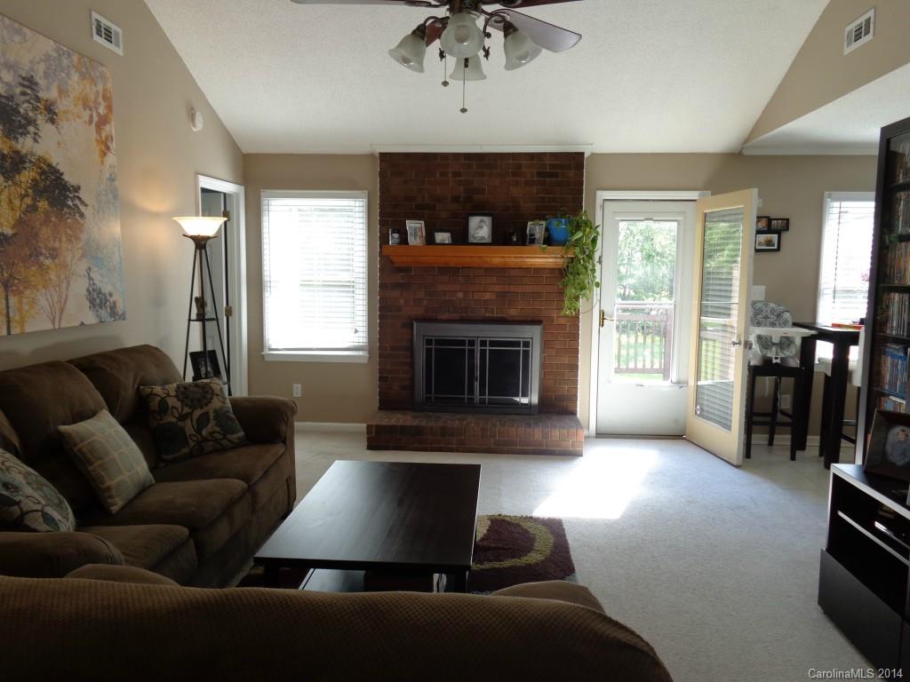 10618 North Canyon Road Charlotte NC 28214